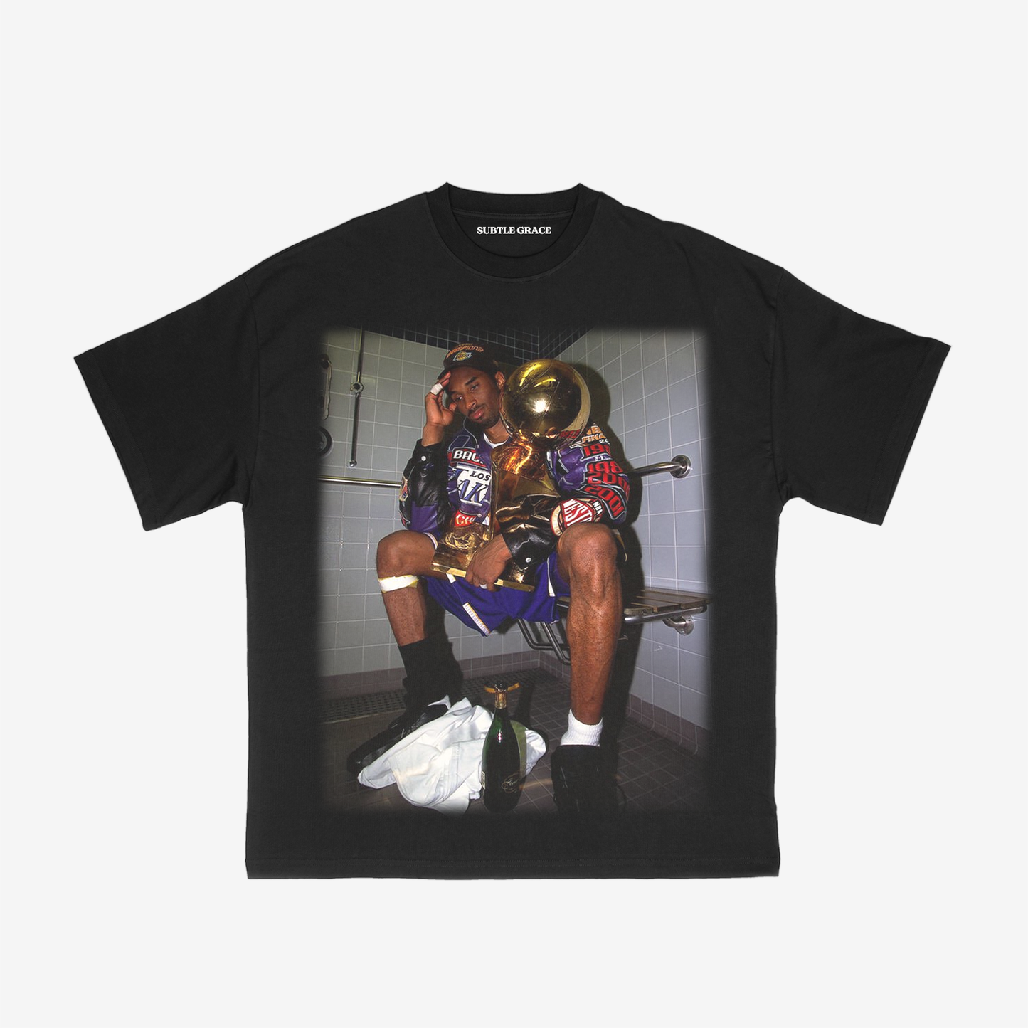 Kobe Trophy Tee