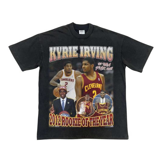 Kyrie Rookie Tee