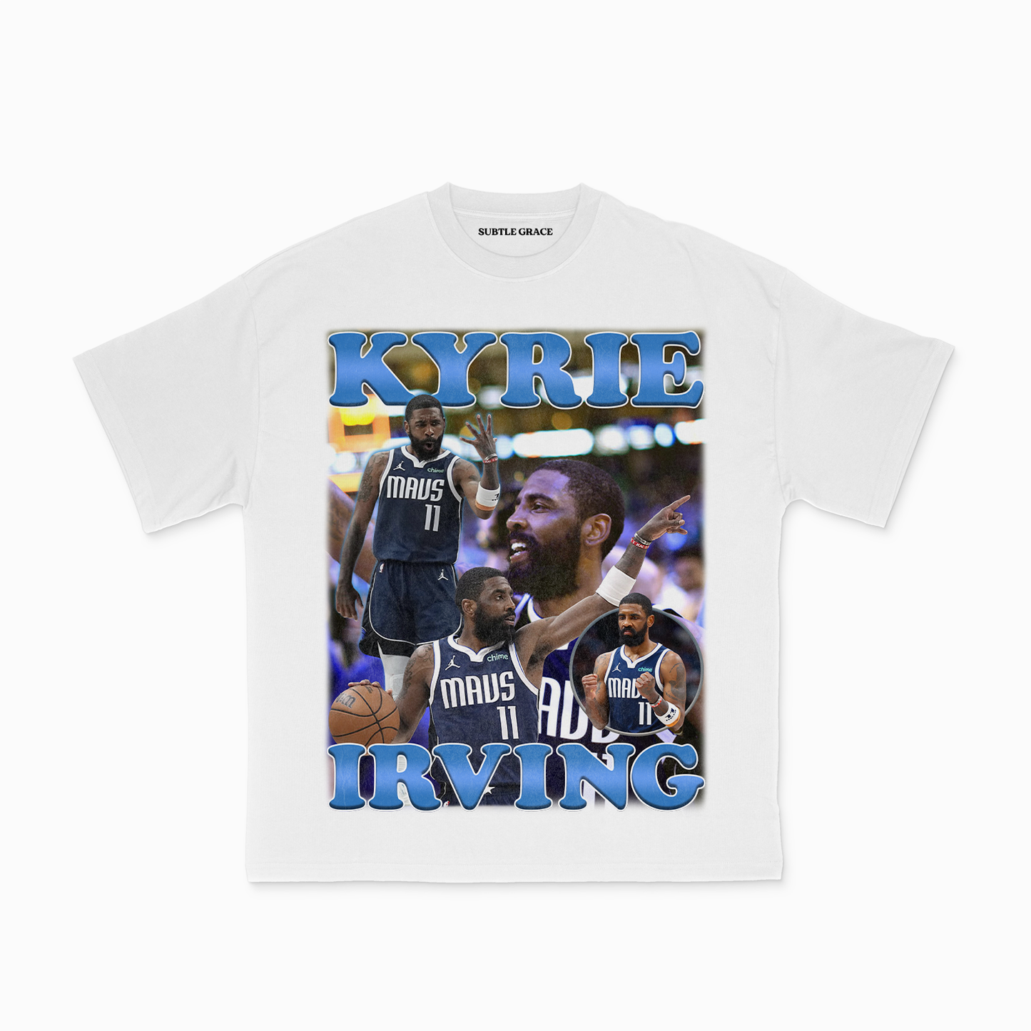 Kyrie Irving Tee