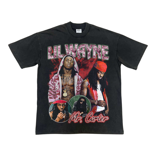 Lil Wayne Tee