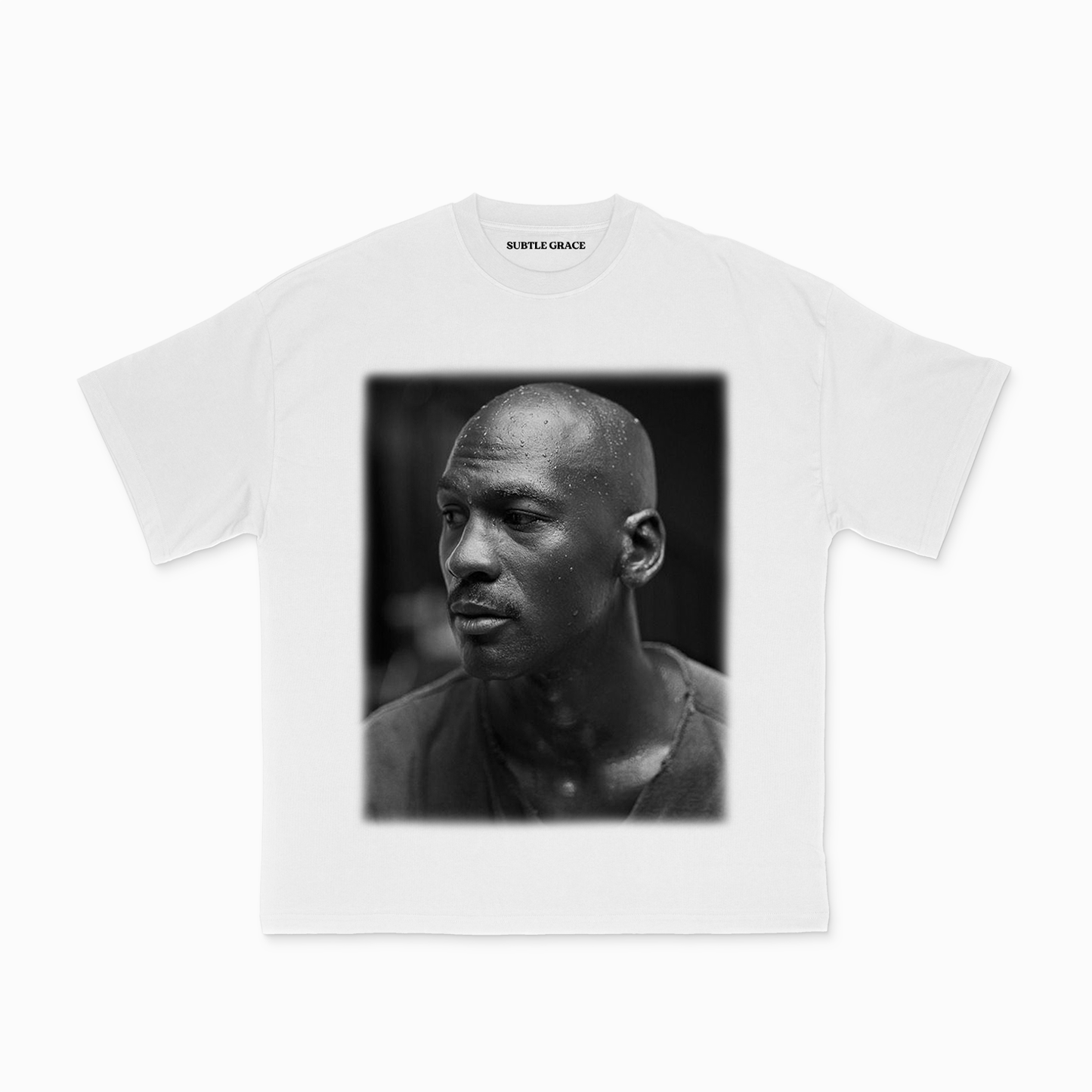 MJ CLASSIC TEE