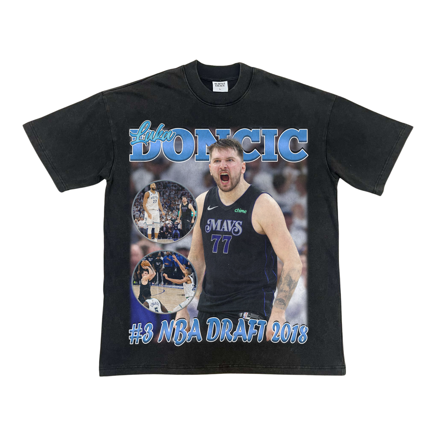 Luka Tee