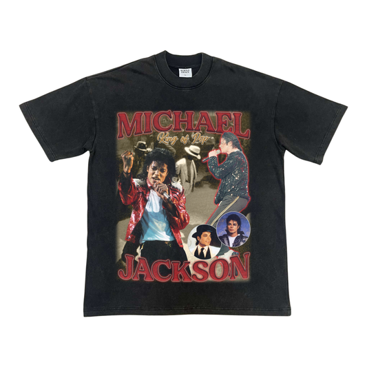 Michael Jackson Tee