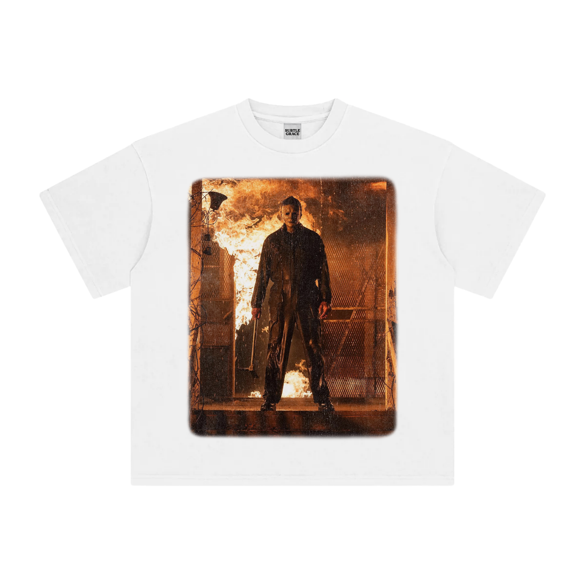 Michael Myers Tee