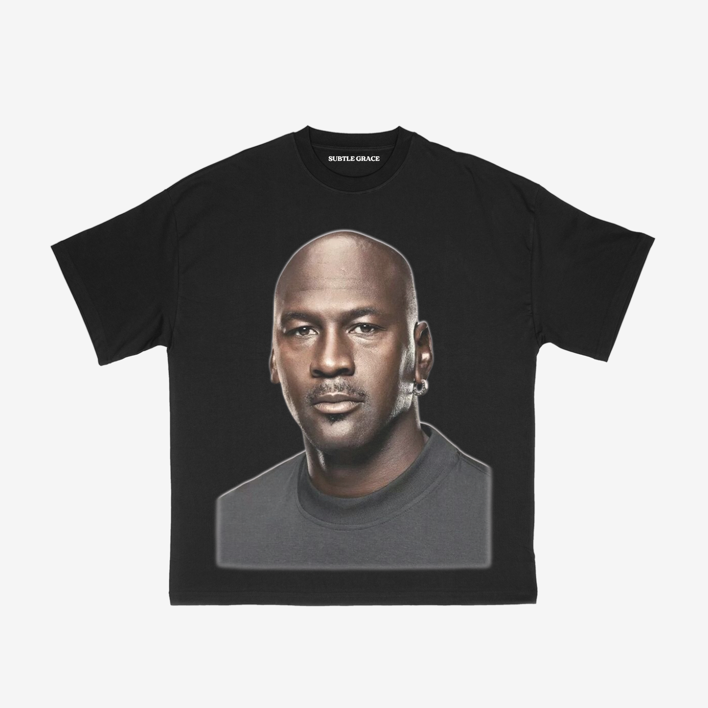 MJ Portrait Tee