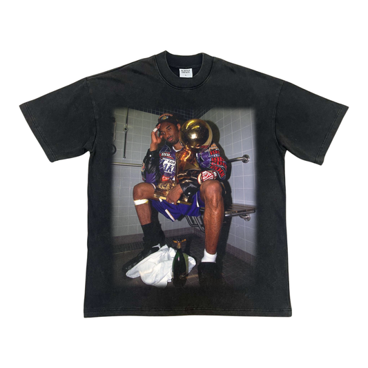 Kobe Trophy Tee