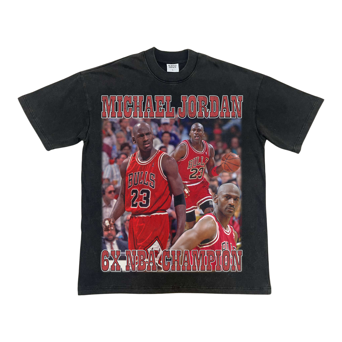 MJ Tee