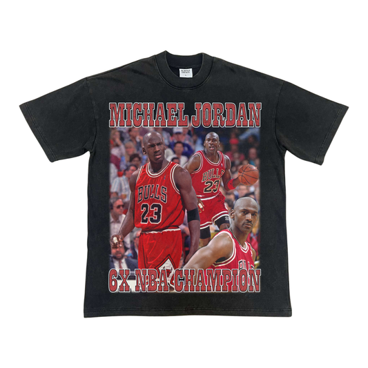 Michael Jordan Tee
