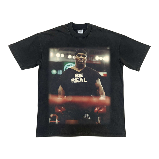 Tyson Portrait Tee