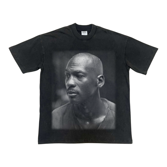 MJ CLASSIC TEE