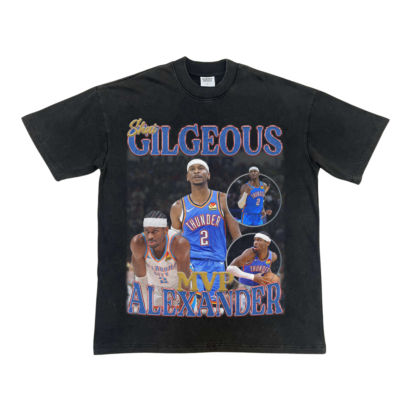 SGA Tee