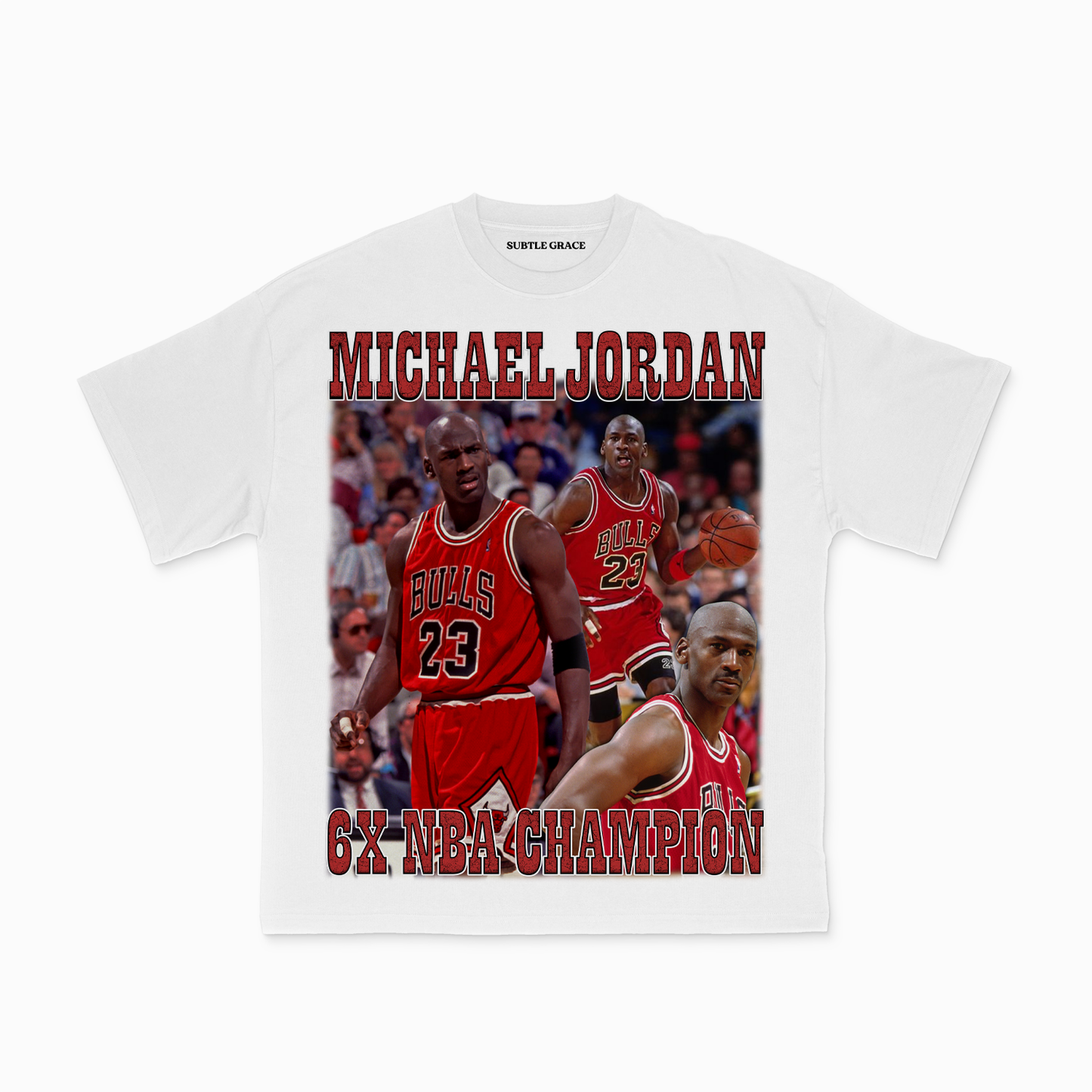 MJ Tee