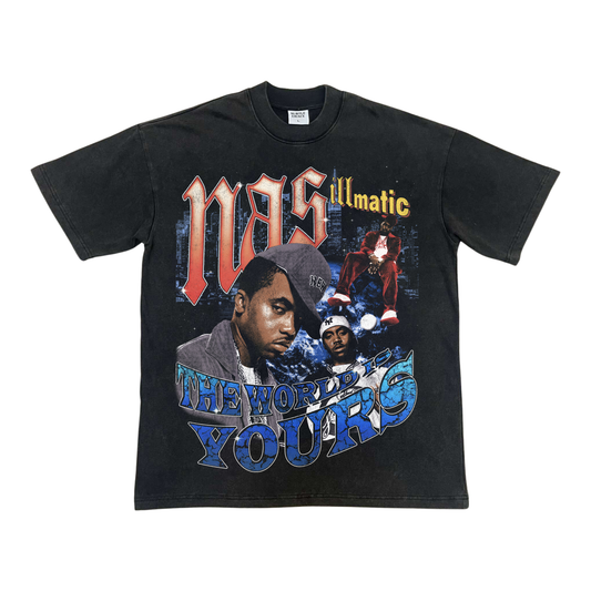 Nas Tee