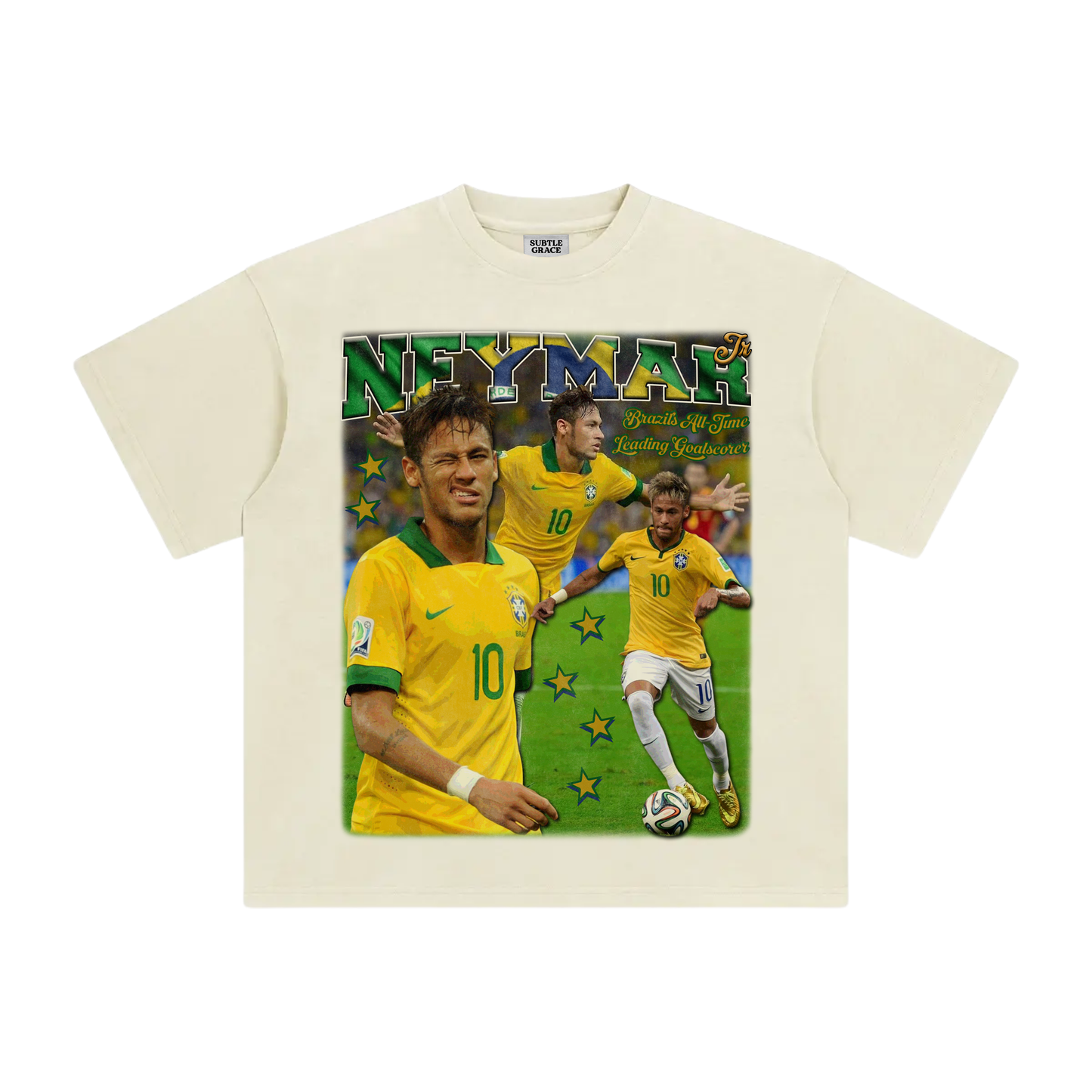 Neymar Jr Tee