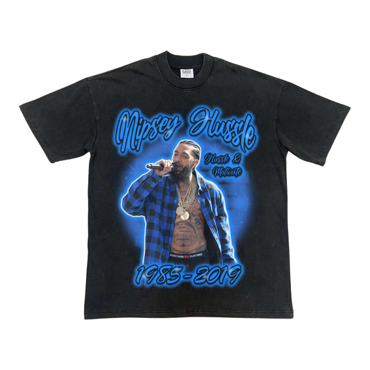 Nipsey Hussle Tee