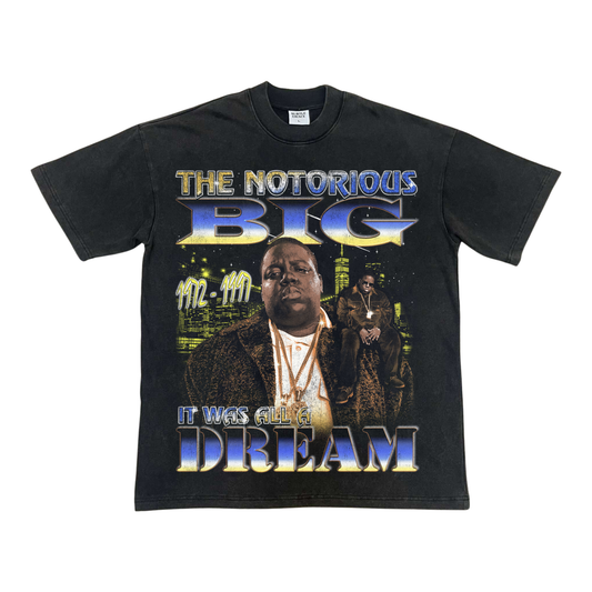 Biggie Tee