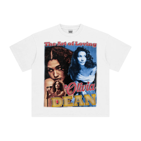 Olivia Dean Tee V2