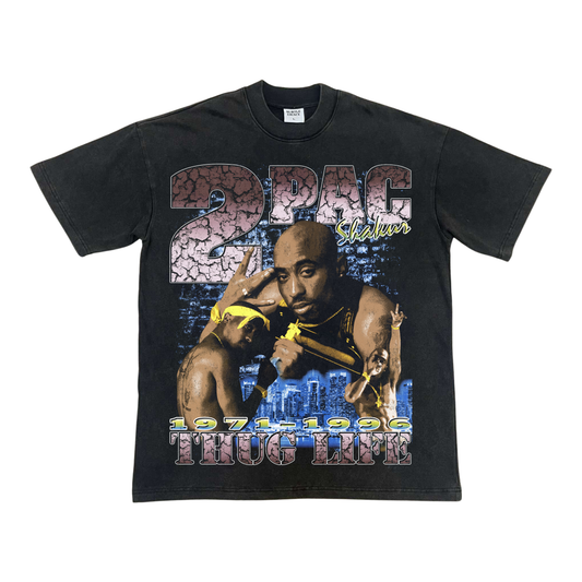 2PAC TEE