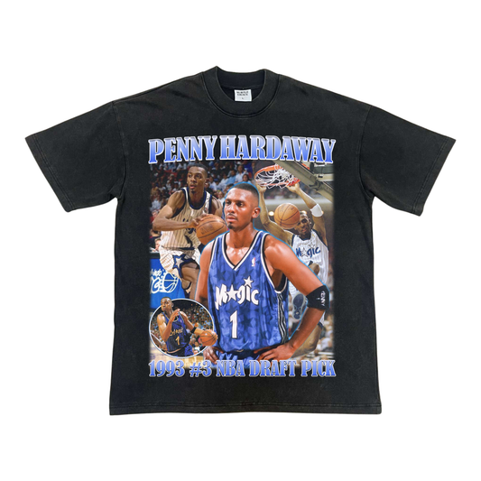 Penny Hardaway Tee