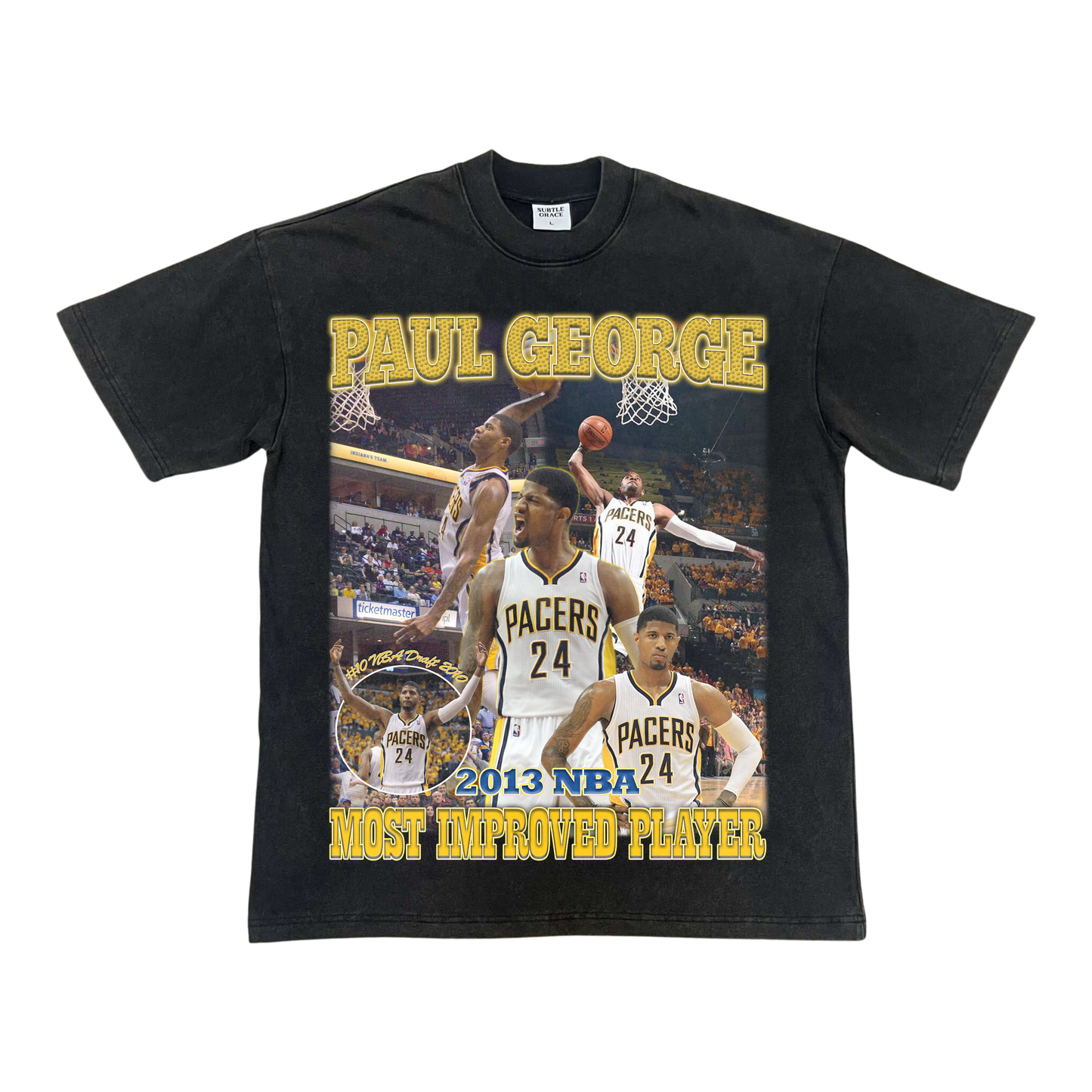 PG Tee