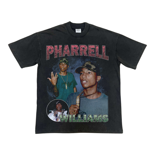 Pharrell Tee