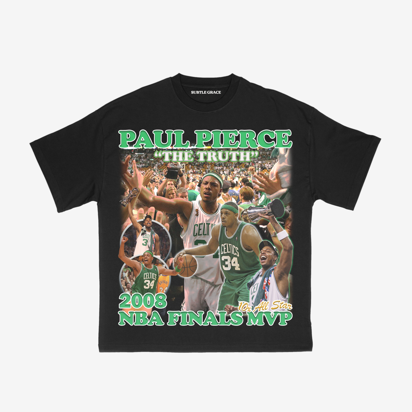 Paul Pierce Tee