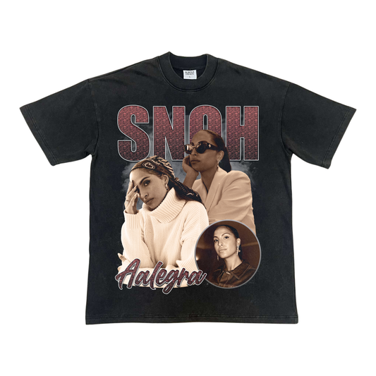 Snoh Aalegra Tee