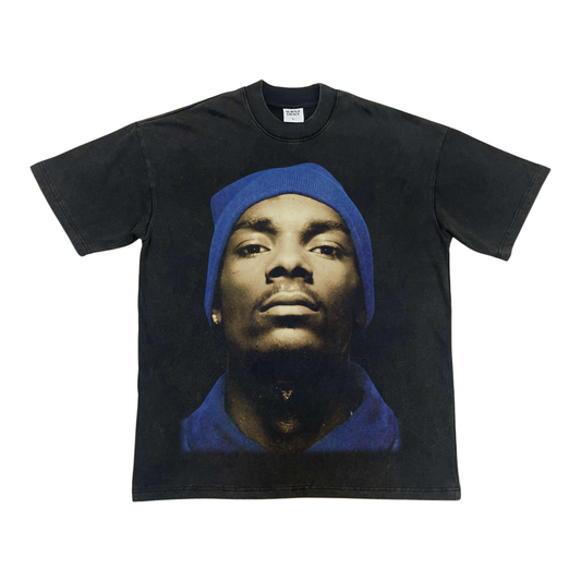 Snoop Dogg Portrait Tee