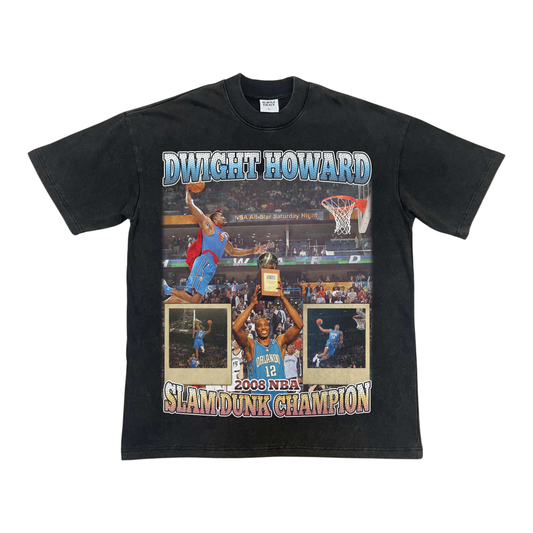 Dwight Howard Superman Tee