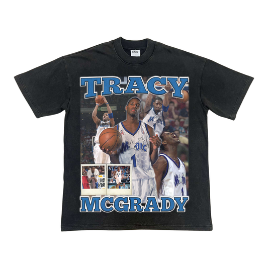 Tmac Tee