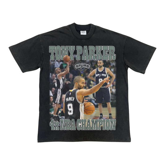 Tony Parker Tee