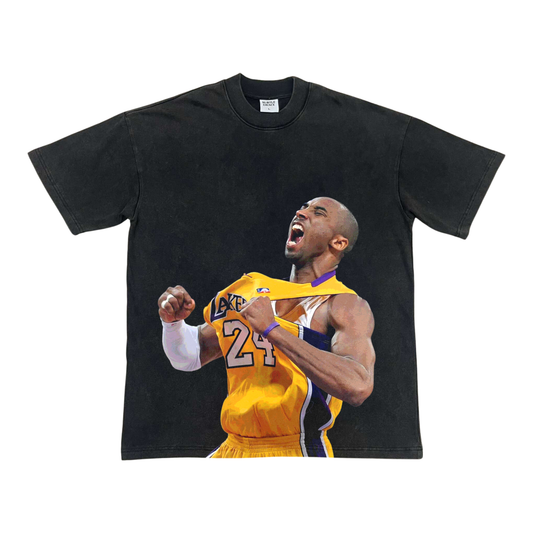 Mamba Tee