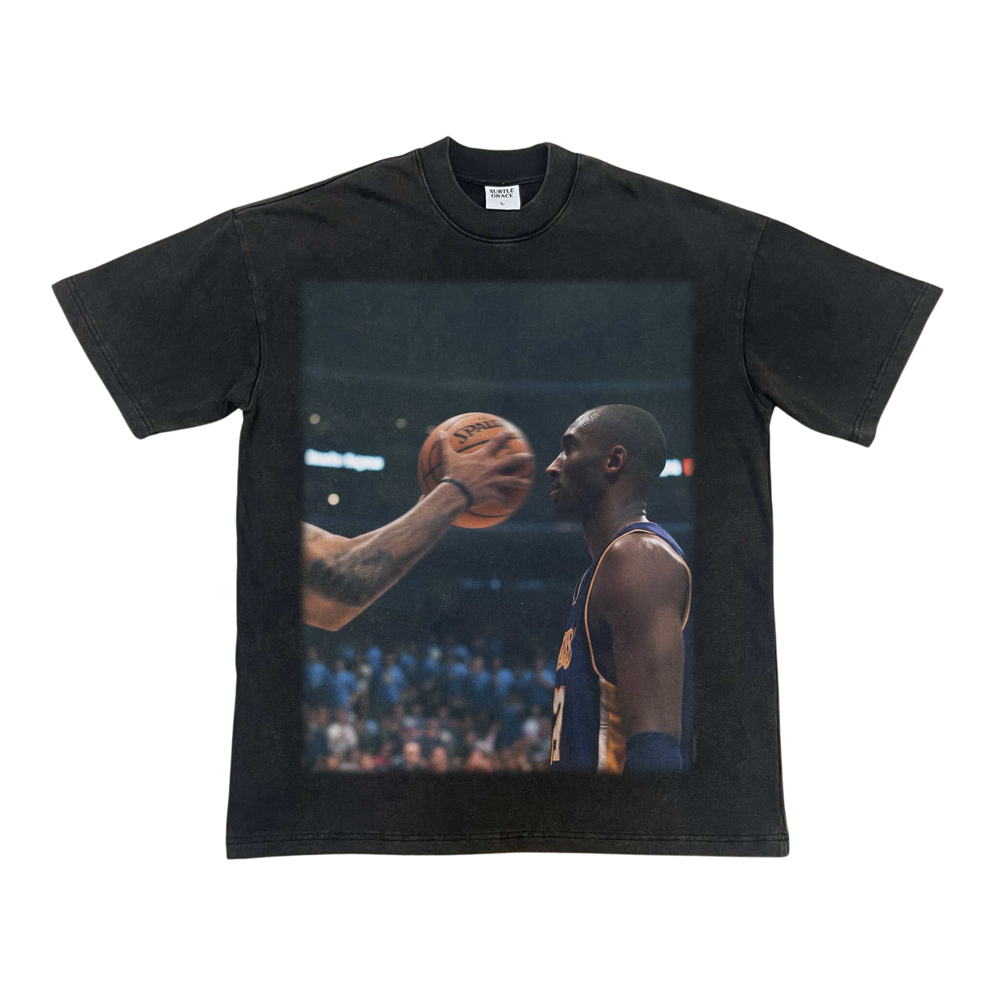 Black Mamba Tee