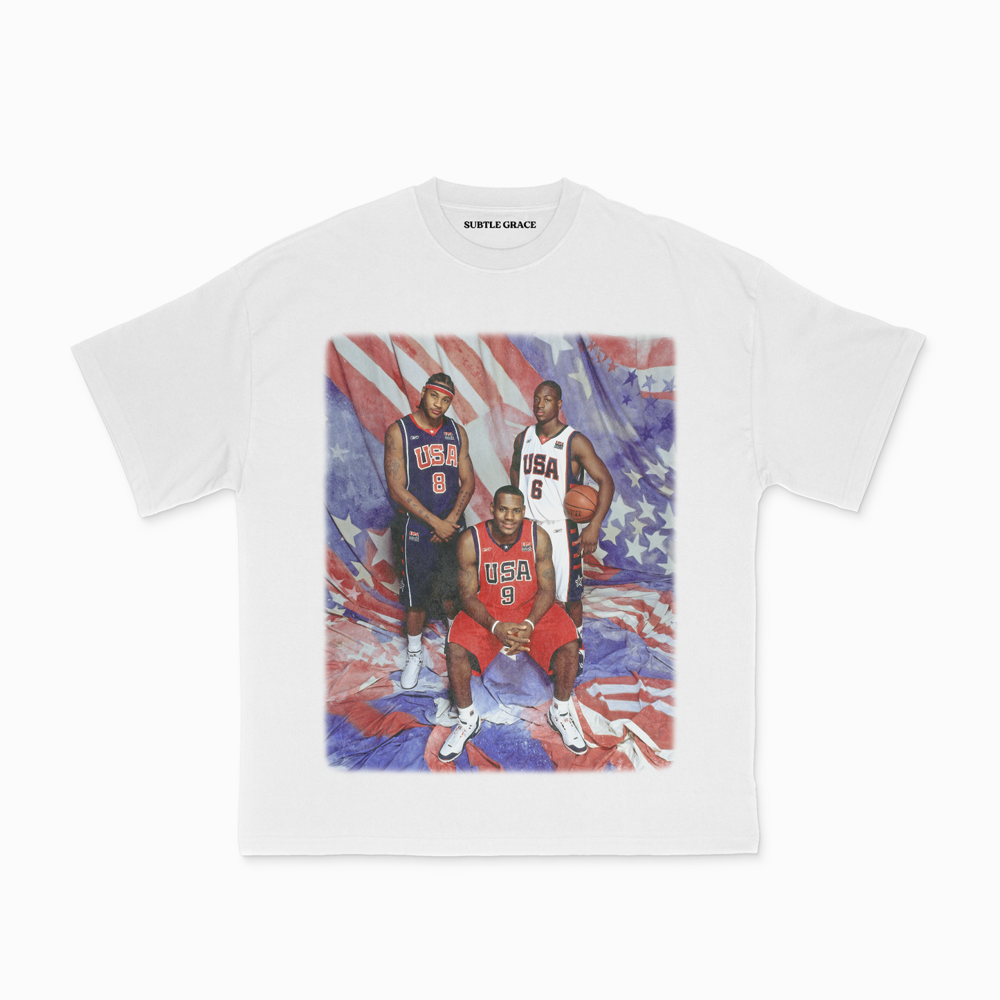 04 USA TRIO TEE