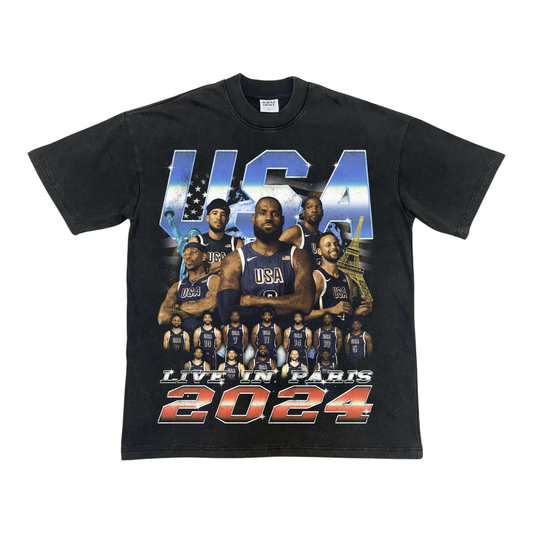 USAB 2024 TEE