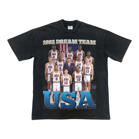 Dream Team Tee