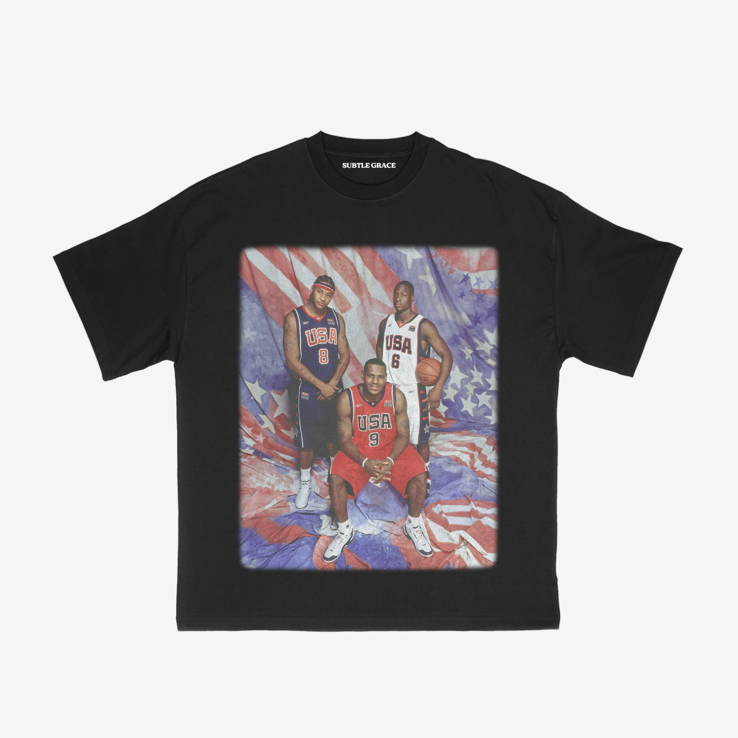 04 USA TRIO TEE