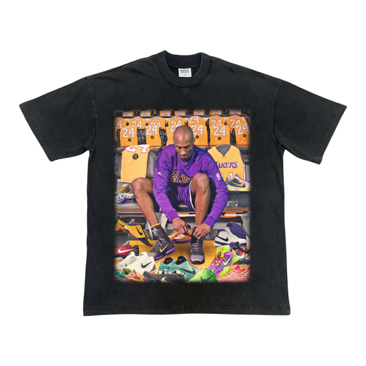 Kobe Bryant Tee