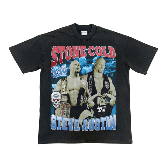 Stone Cold Tee