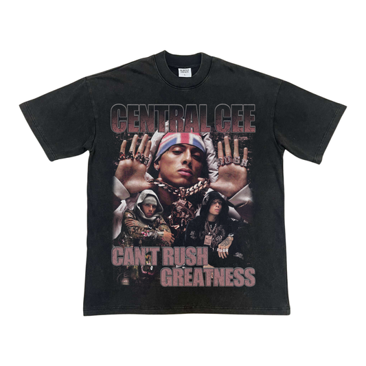 Central Cee Tee