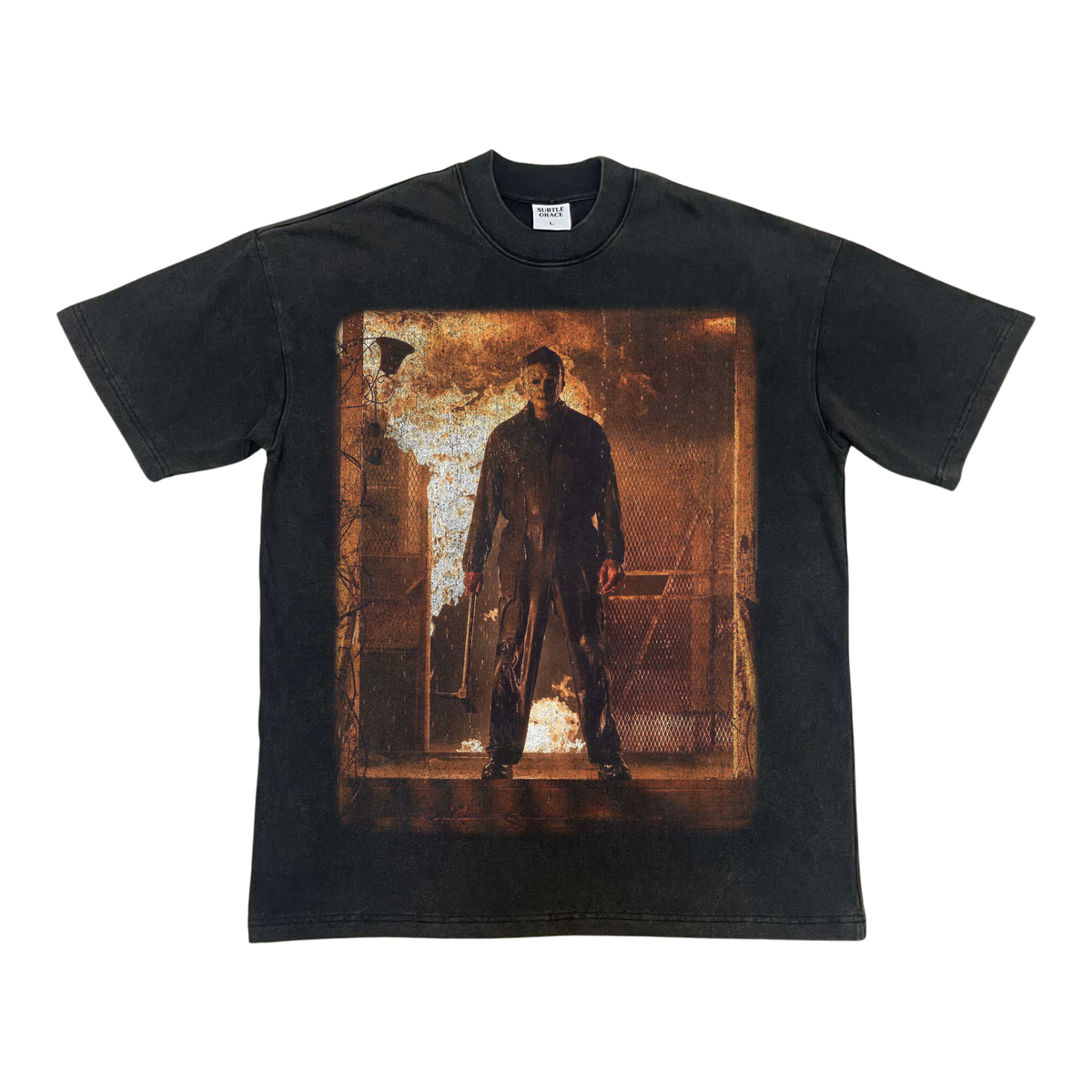 Michael Myers Tee