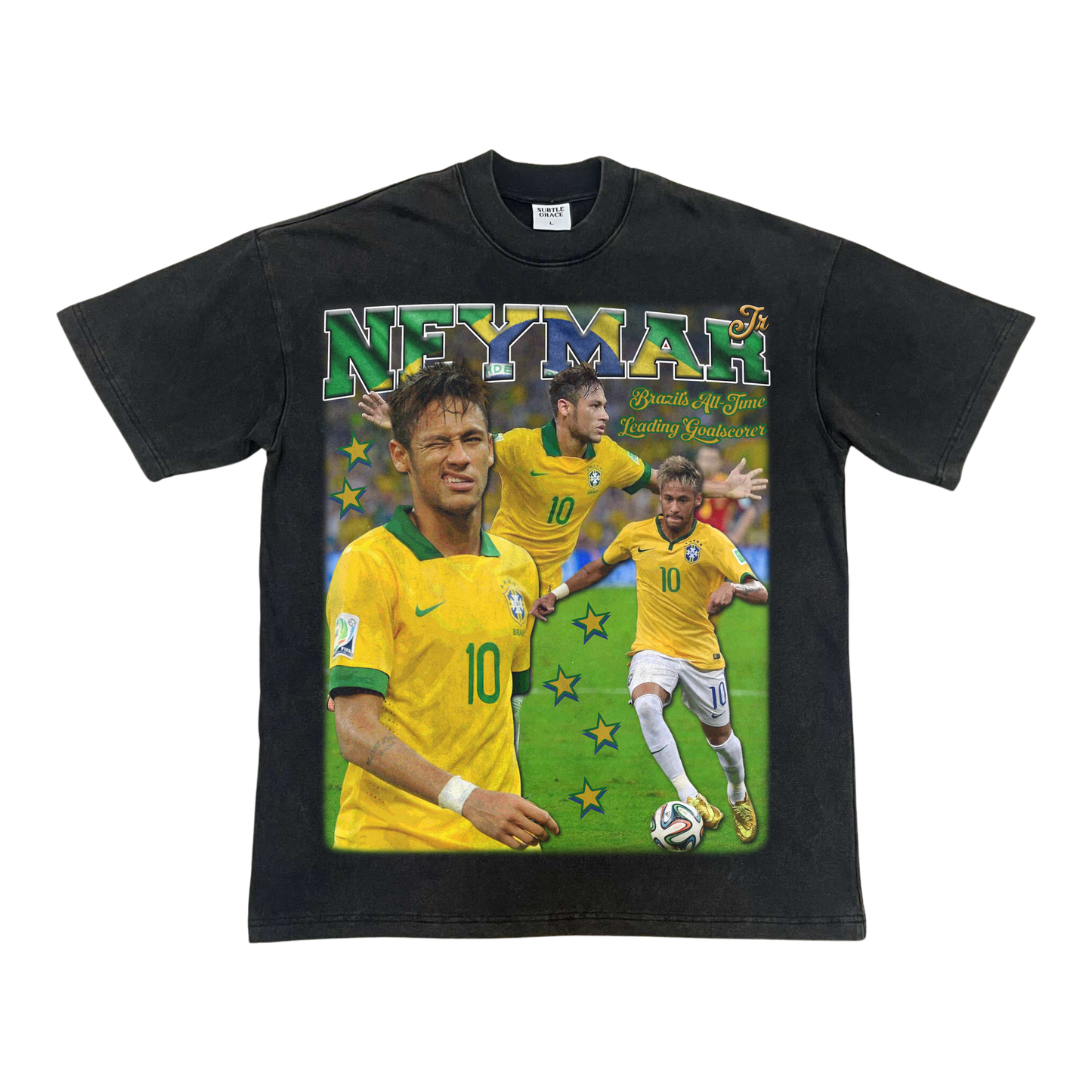 Neymar Jr Tee