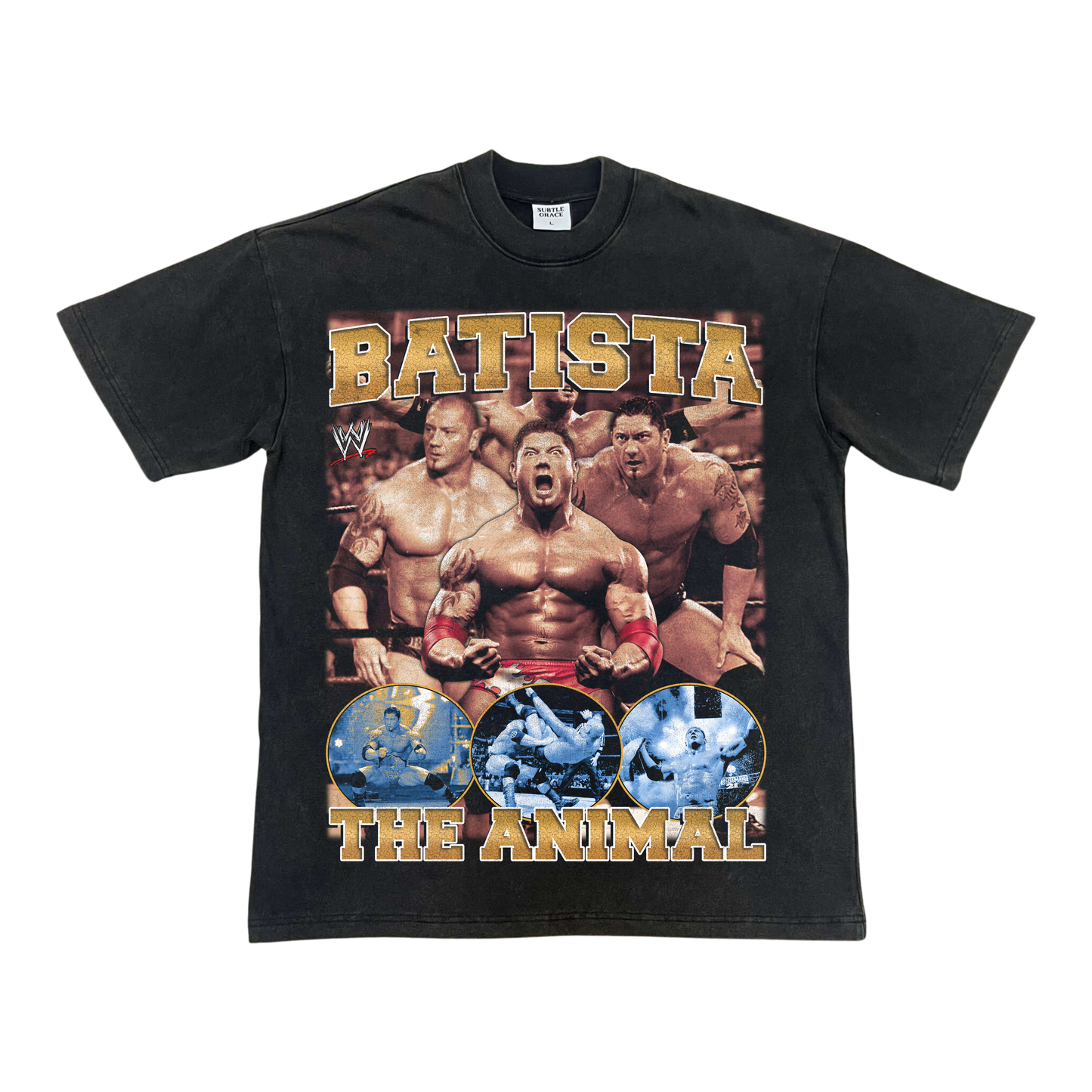Batista Tee