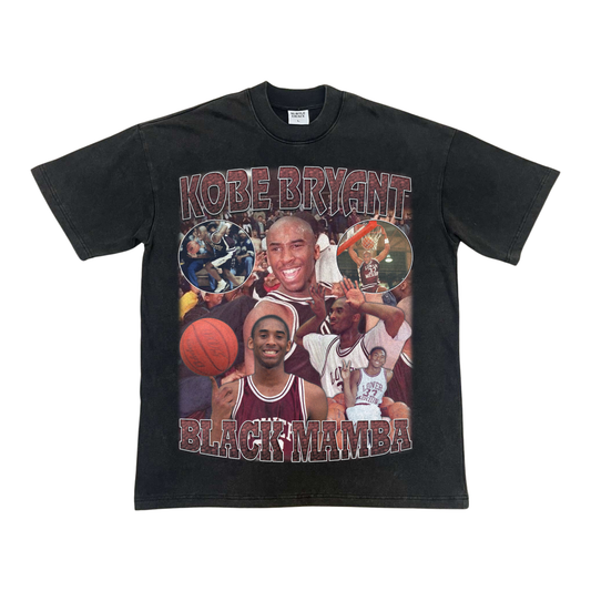 Kobe Lower Merion Tee