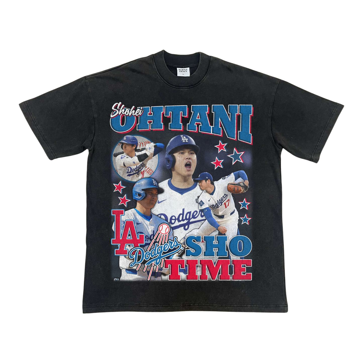 Shohei Ohtani Tee