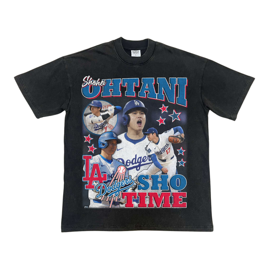 Shohei Ohtani Tee