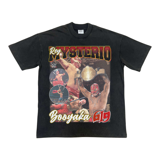 Rey Mysterio Tee