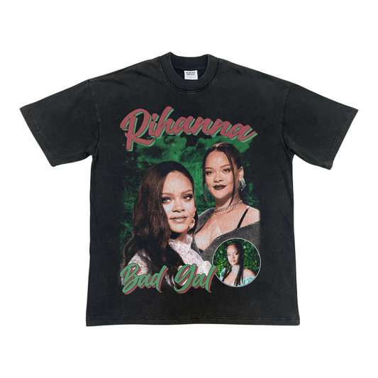Rihanna Tee