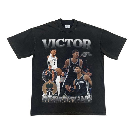 Wemby Tee