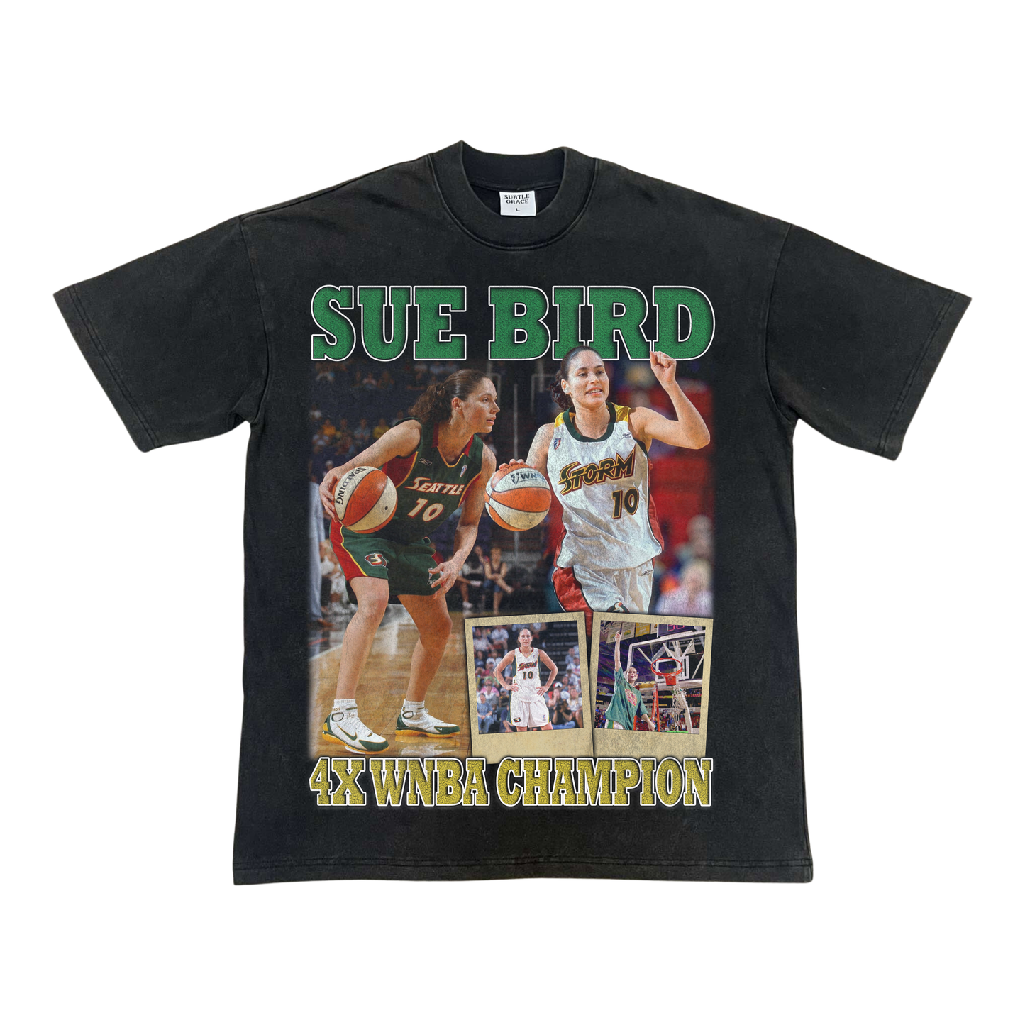 Sue Bird Tee